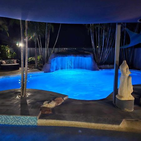 Grange Resort Hervey Bay Dış mekan fotoğraf