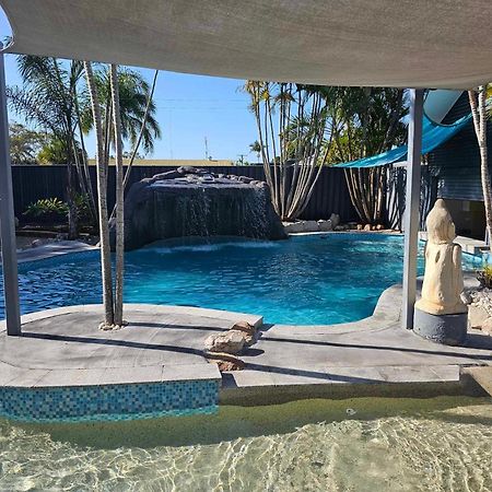 Grange Resort Hervey Bay Dış mekan fotoğraf