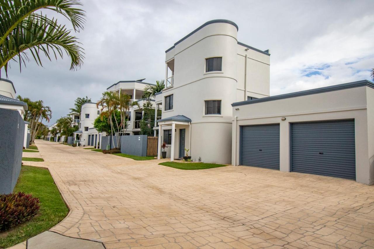 Grange Resort Hervey Bay Dış mekan fotoğraf