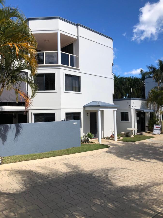 Grange Resort Hervey Bay Dış mekan fotoğraf