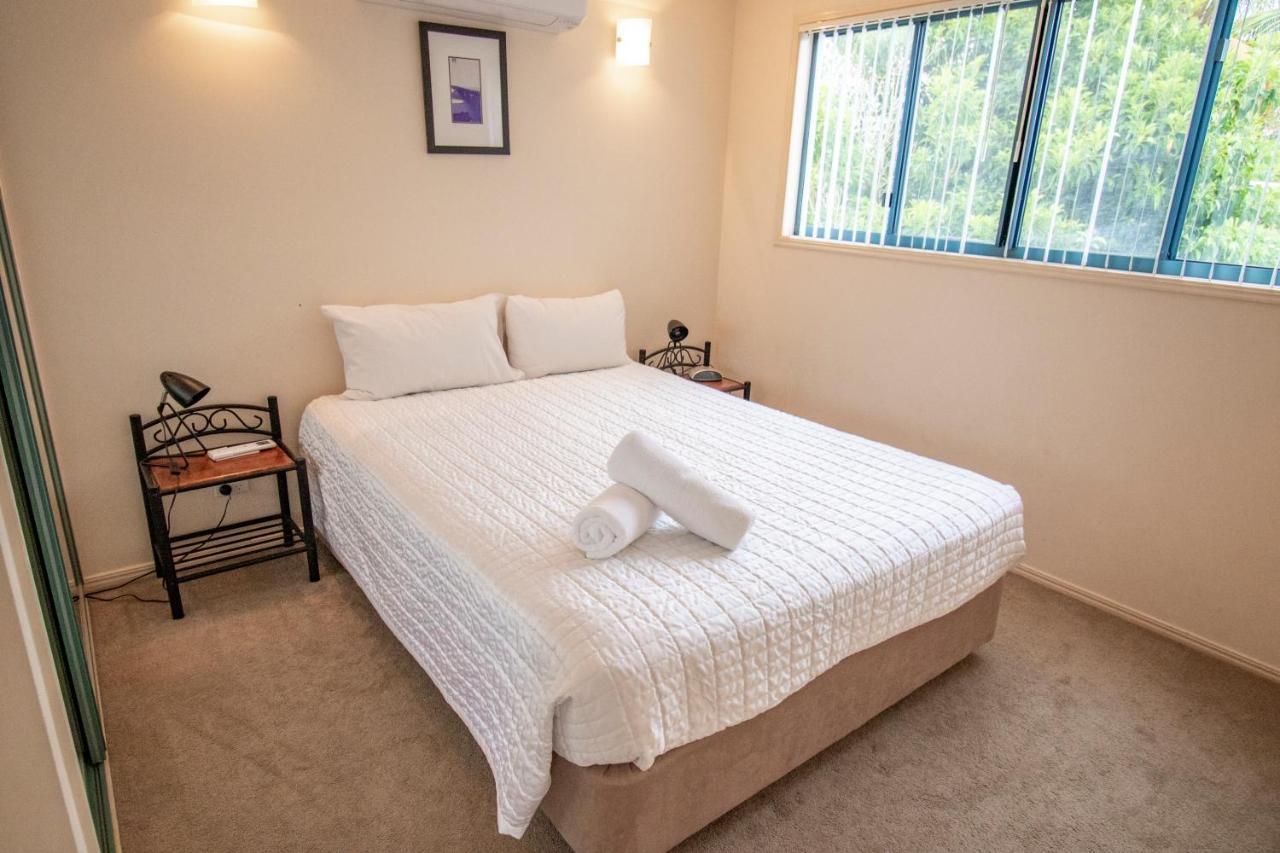 Grange Resort Hervey Bay Dış mekan fotoğraf