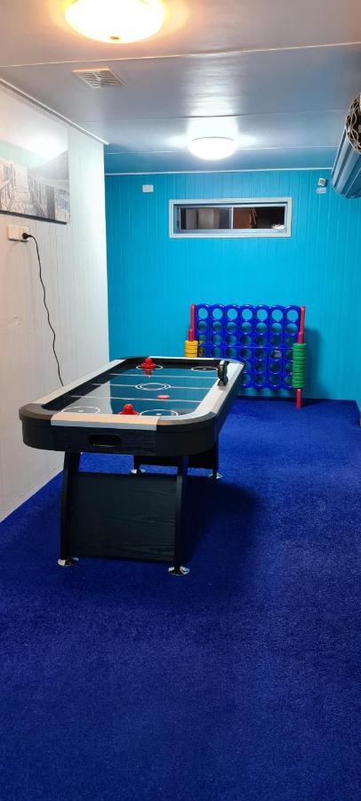 Grange Resort Hervey Bay Dış mekan fotoğraf