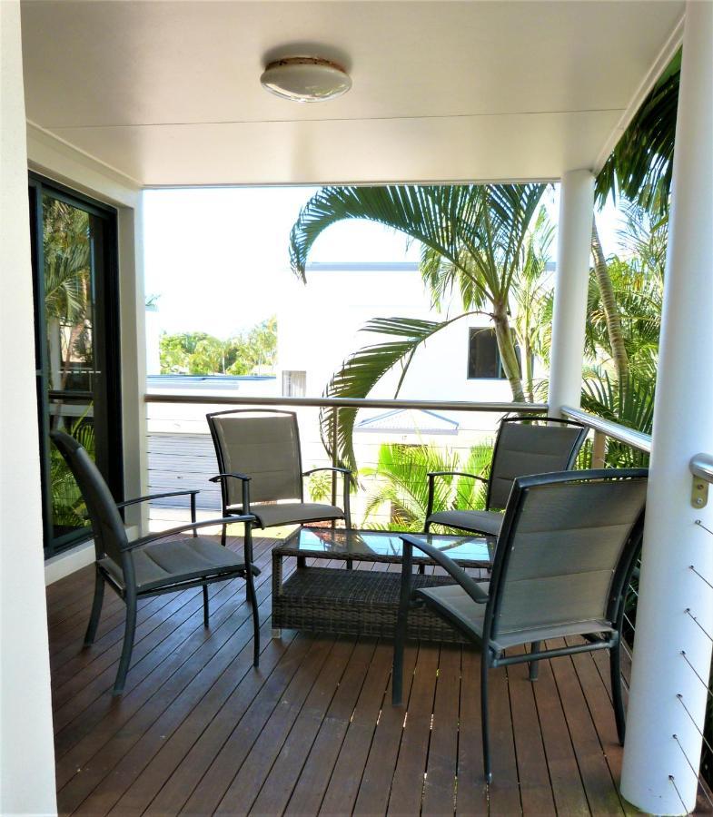 Grange Resort Hervey Bay Dış mekan fotoğraf