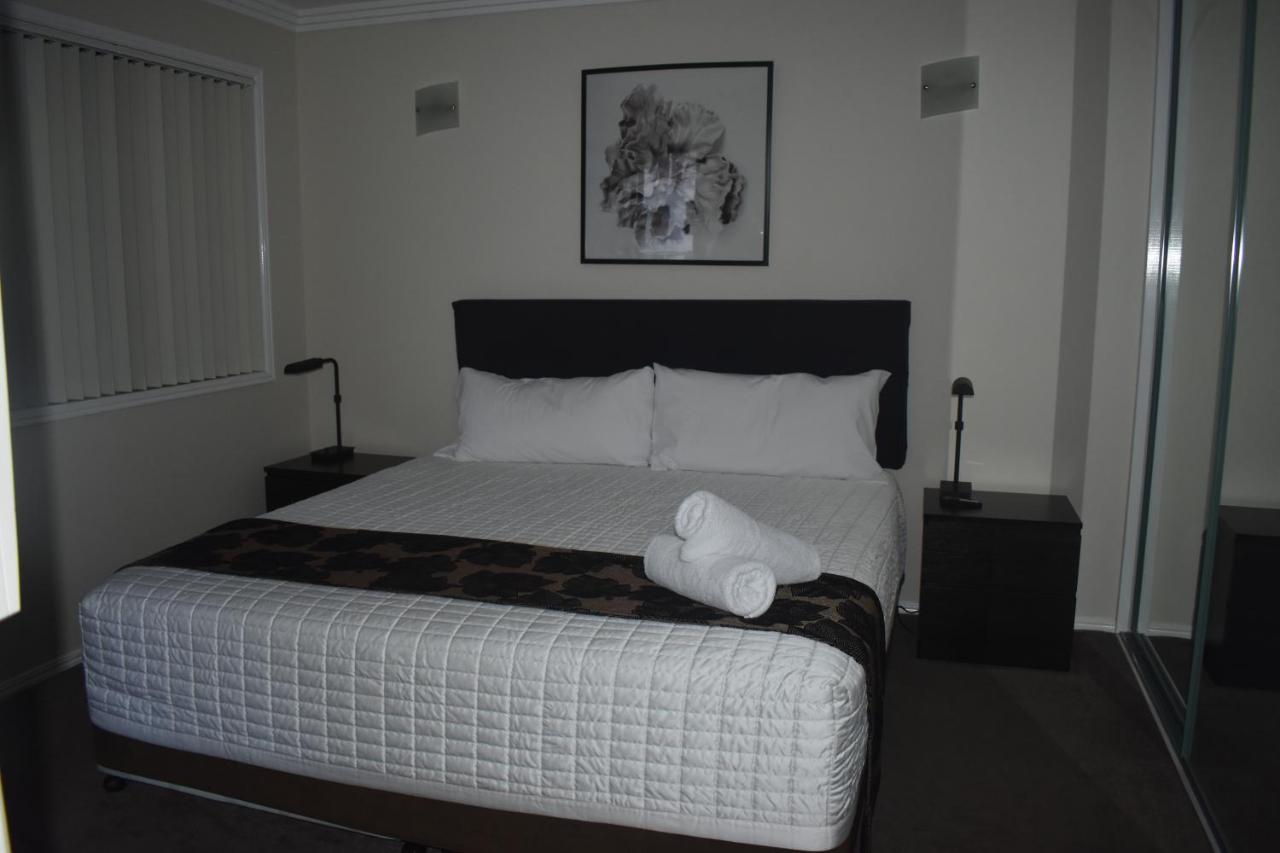 Grange Resort Hervey Bay Dış mekan fotoğraf