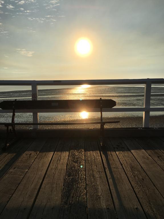 Grange Resort Hervey Bay Dış mekan fotoğraf