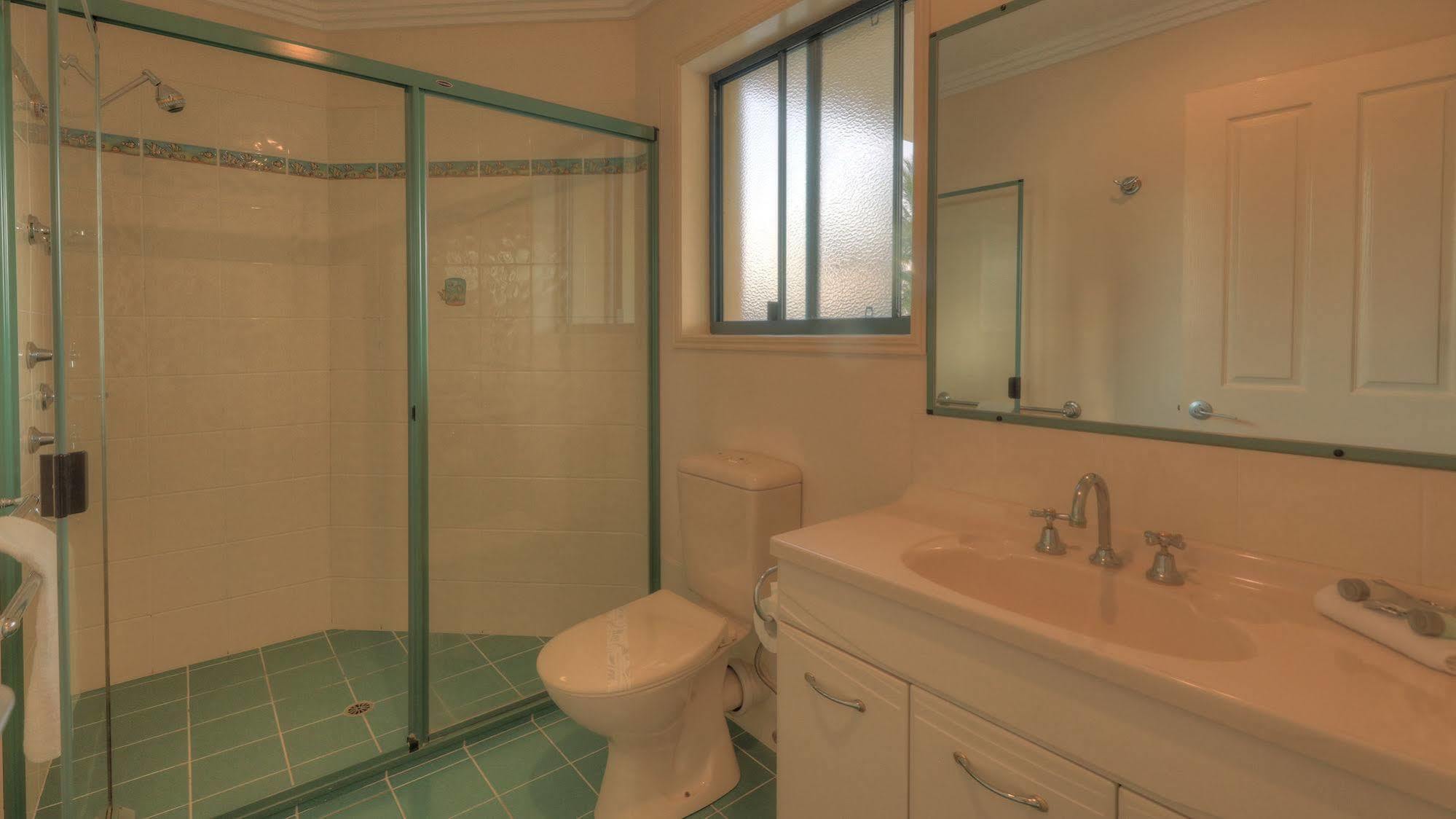 Grange Resort Hervey Bay Dış mekan fotoğraf