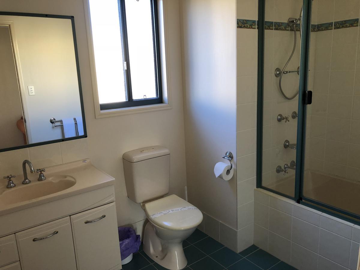 Grange Resort Hervey Bay Dış mekan fotoğraf