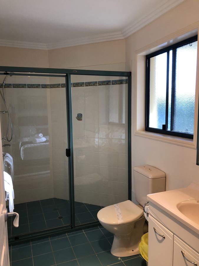 Grange Resort Hervey Bay Dış mekan fotoğraf